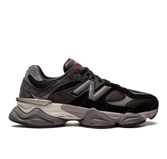 New Balance 9060 Black Castlerock