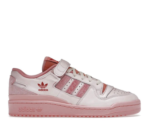 Adidas Pink - high-performance athletic footwear in Pink with advanced cushioning