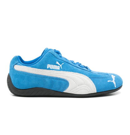 Puma Speedcat Light Blue - high-performance athletic footwear in Blue with advanced cushioning