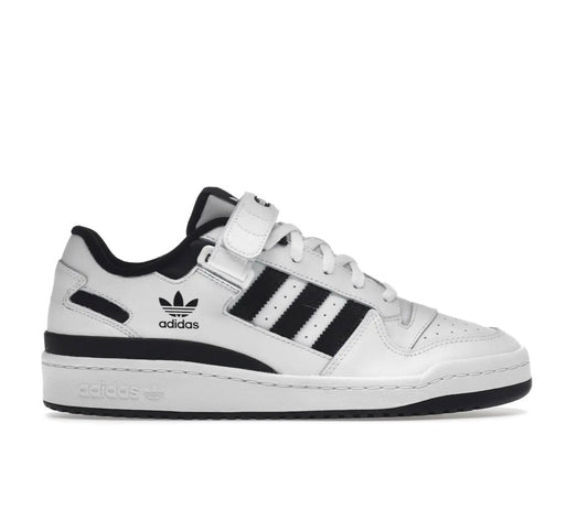 Adidas White Black - high-performance athletic footwear in Black with advanced cushioning