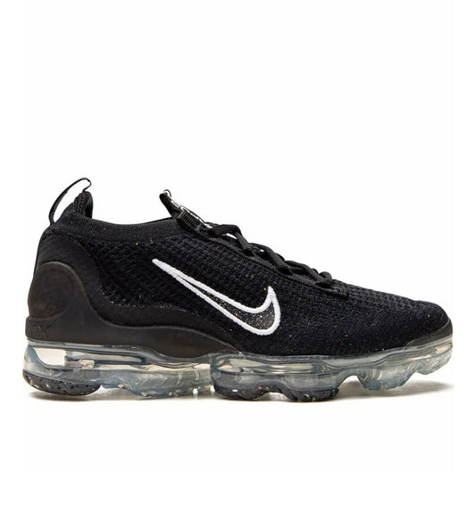 Nike Air Vapormax Black White - high-performance athletic footwear in Black with advanced cushioning