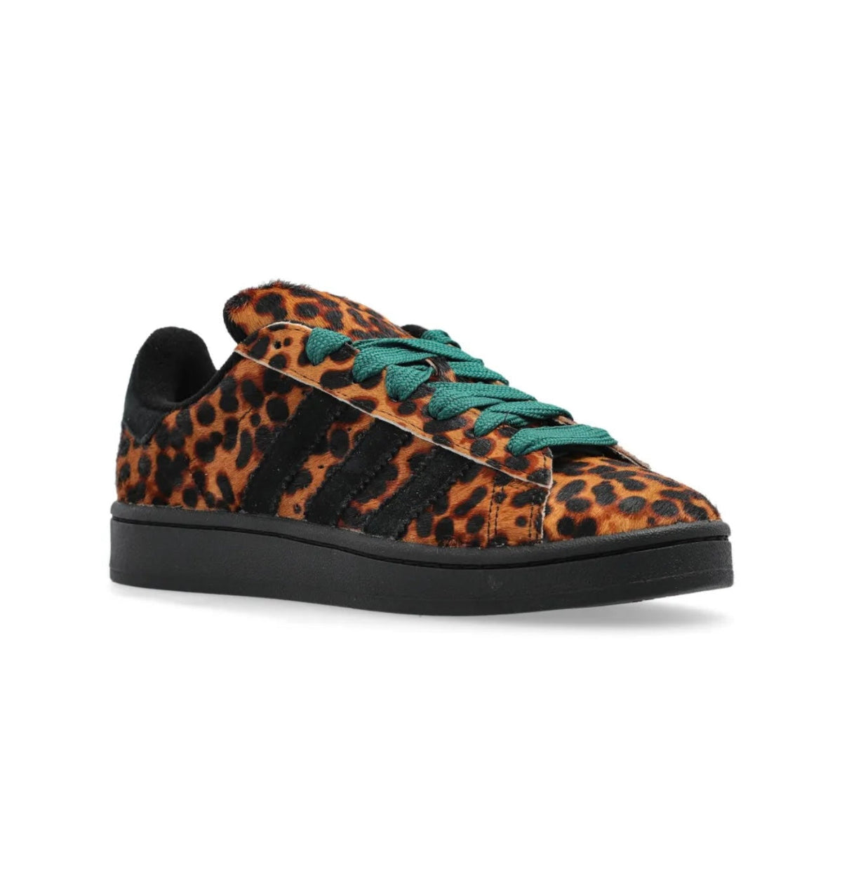 Adidas campus Leopard - high-performance athletic footwear with advanced cushioning