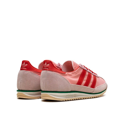 Adidas SL 72 Strawberry 2.0 - high-performance athletic footwear with advanced cushioning