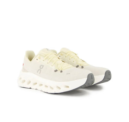 On Cloudtilt yellow - high-performance athletic footwear in Yellow with advanced cushioning