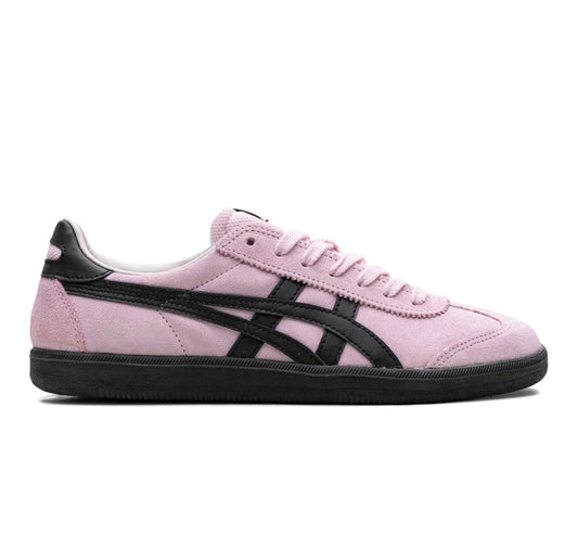 Onitsuka Tiger Tokuten pink high-performance athletic footwear Pink