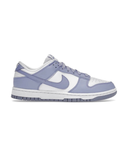 Dunk Low Light Purple - high-performance athletic footwear in Purple with advanced cushioning