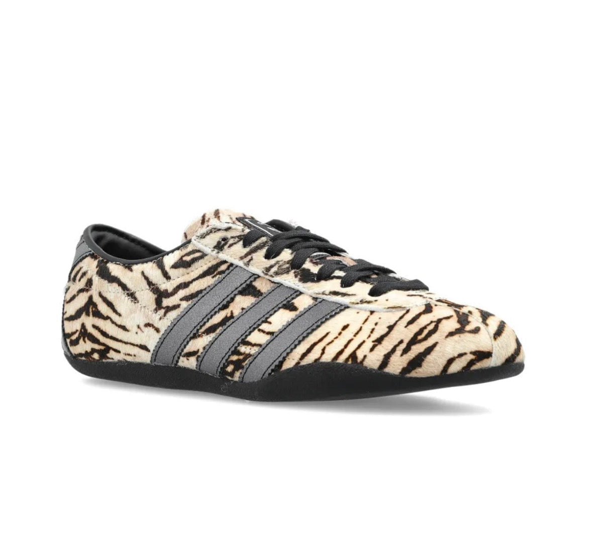 Adidas Tokyo leopard grey - high-performance athletic footwear in Grey with advanced cushioning
