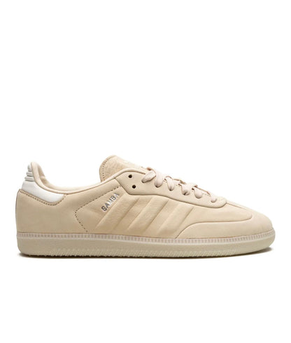 Adidas Samba cream - high-performance athletic footwear with advanced cushioning