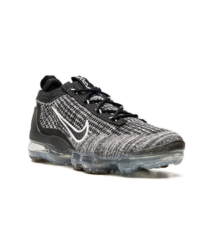 Nike Air Vapormax Grey  Black - high-performance athletic footwear in Black with advanced cushioning