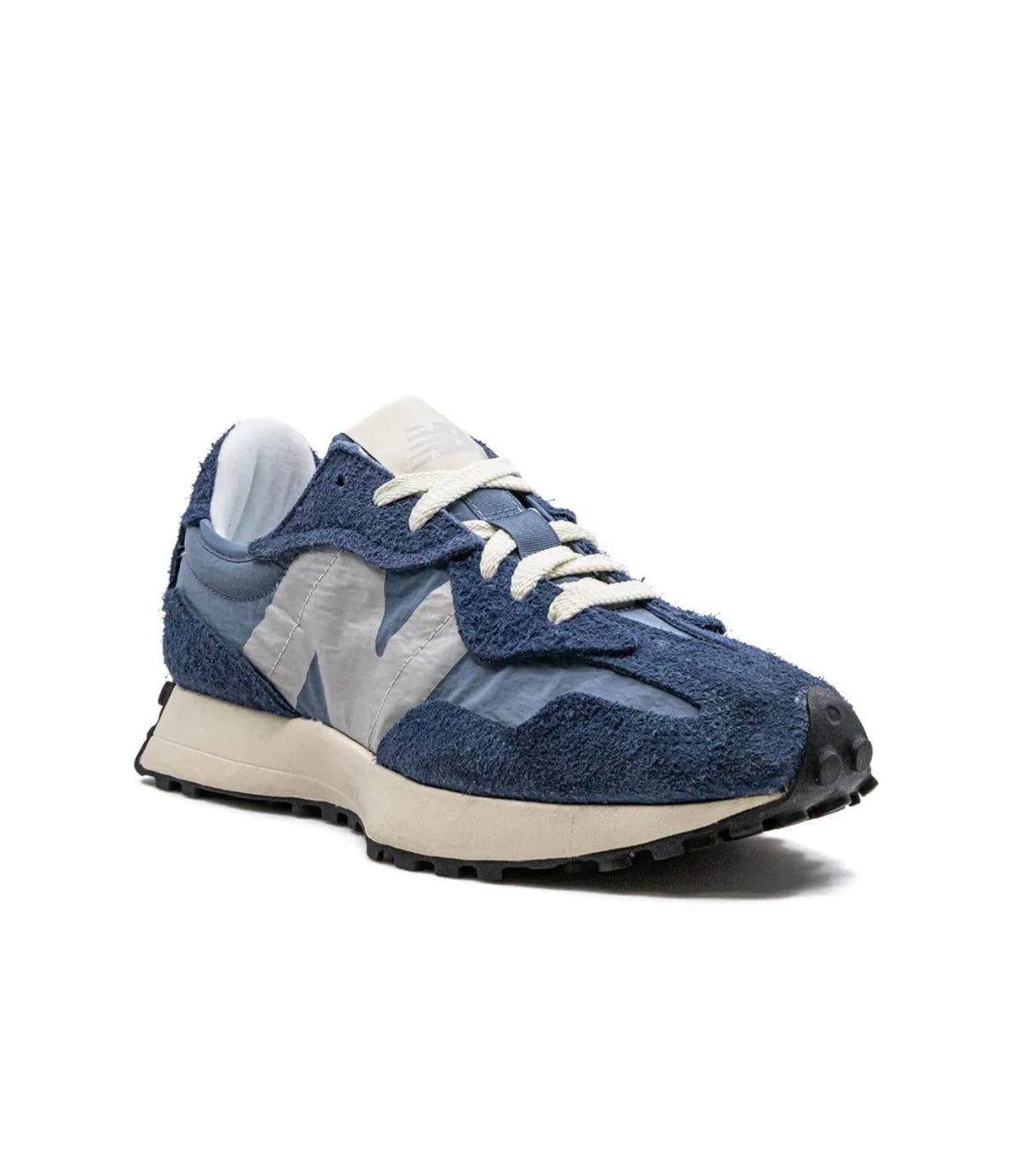 New Balance 327 Light Blue
