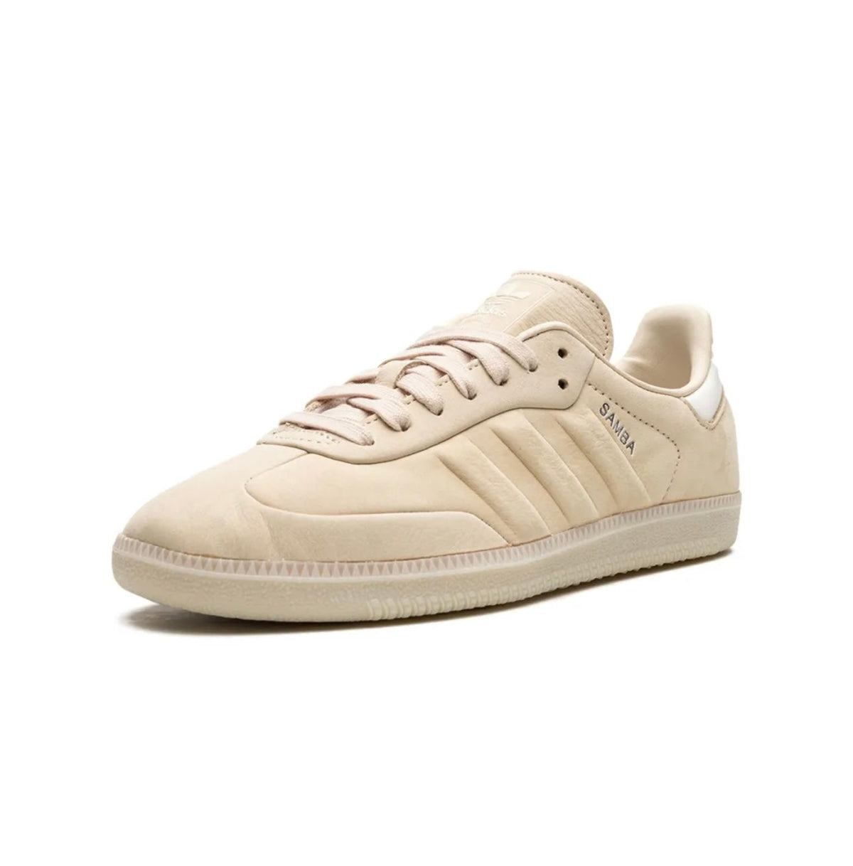 Adidas Samba cream - high-performance athletic footwear with advanced cushioning
