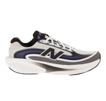 New Balance Ellipse White purple - high-performance athletic footwear in White with advanced cushioning