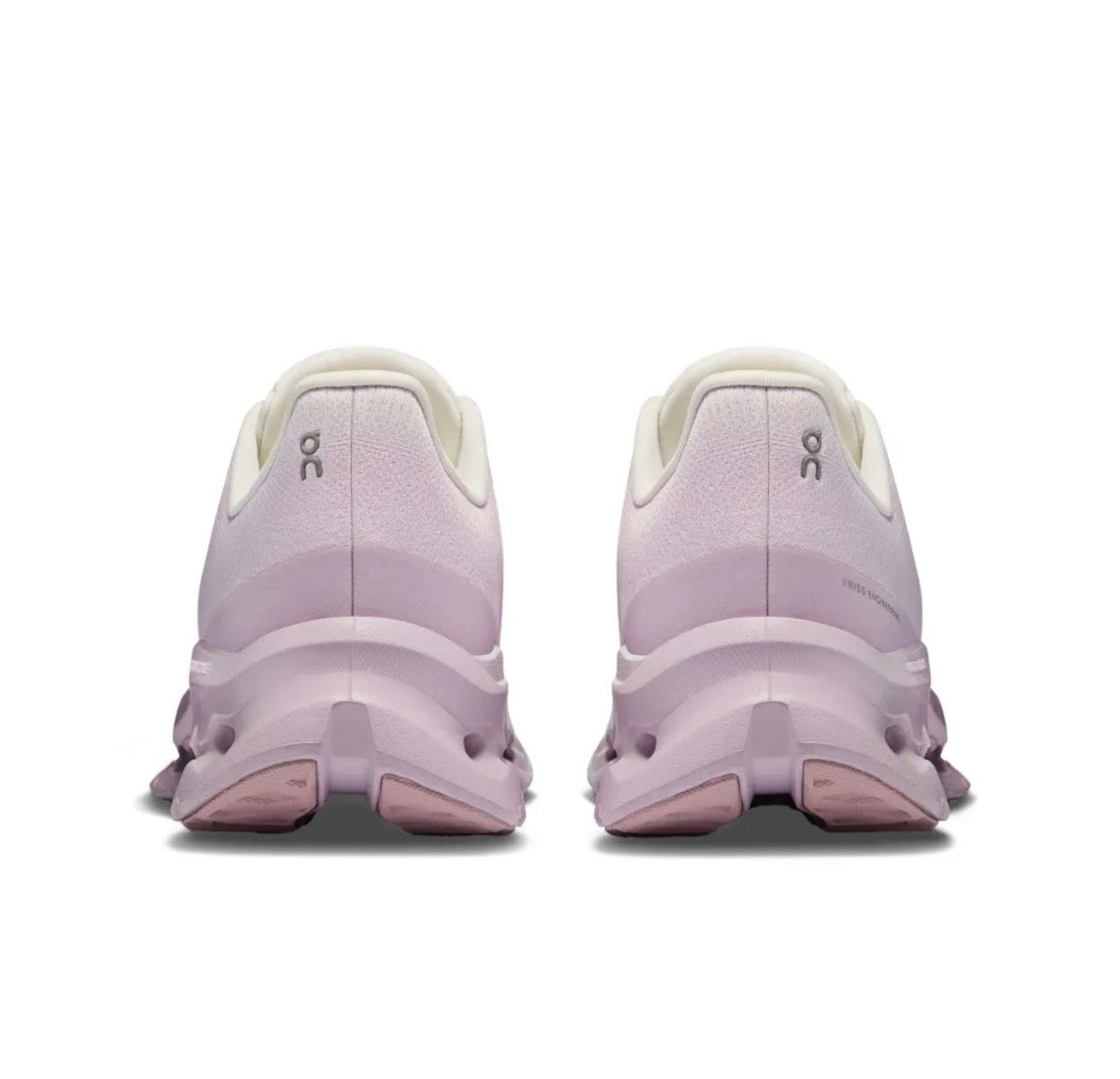 On Cloudtilt pink - high-performance athletic footwear in Pink with advanced cushioning