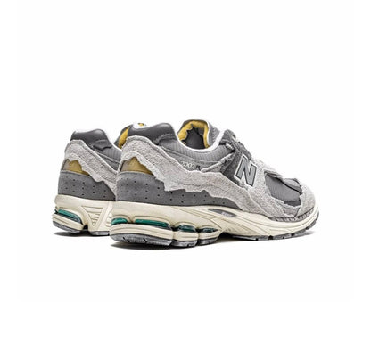 New Balance 2002R protection pack Gray