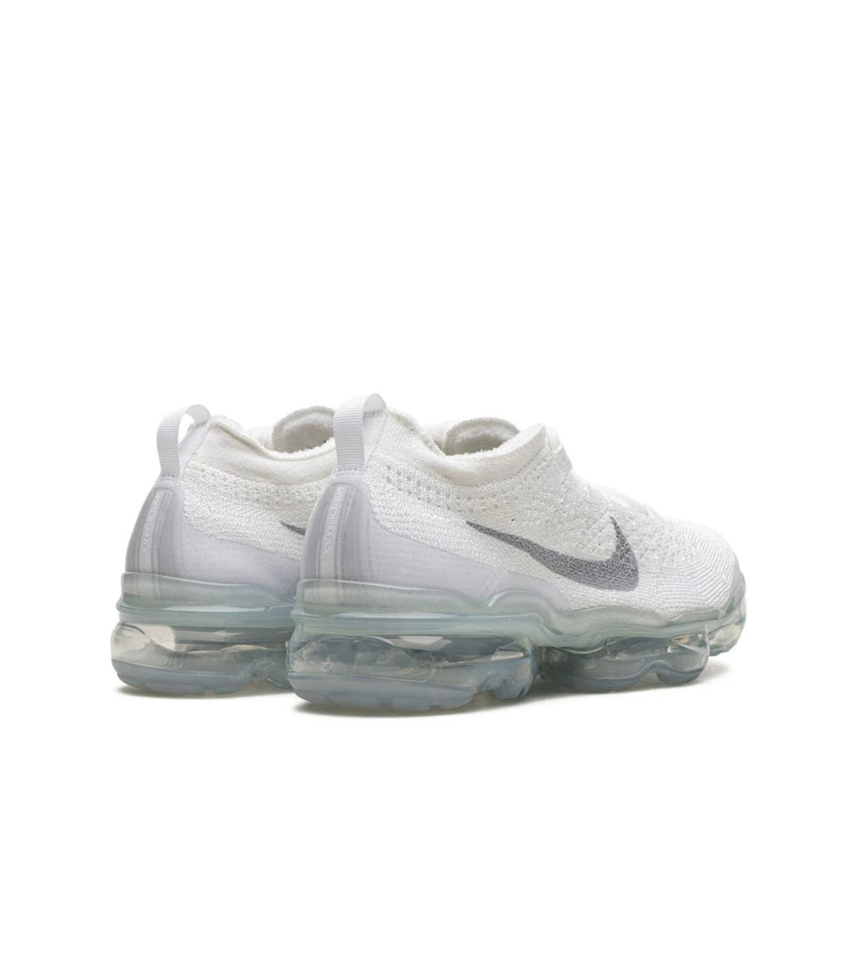 Nike Air Vapormax White - high-performance athletic footwear in White with advanced cushioning