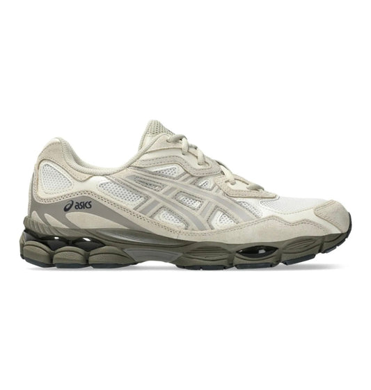 ASICS Gel NYC Cream