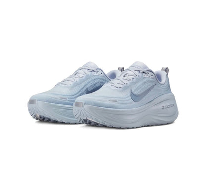 Nike Vomero Plus Light Blue - high-performance athletic footwear in Blue with advanced cushioning