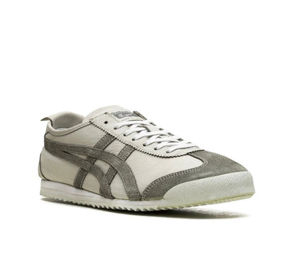 Onitsuka Tiger Mexico grey high-performance athletic footwear Grey