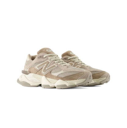 New Balance 9060 Camel - high-performance athletic footwear with advanced cushioning