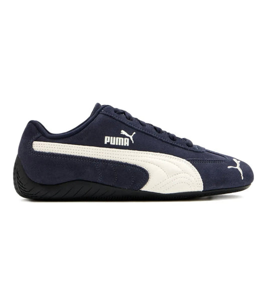 Puma Speedcat Dark Blue - high-performance athletic footwear in Blue with advanced cushioning