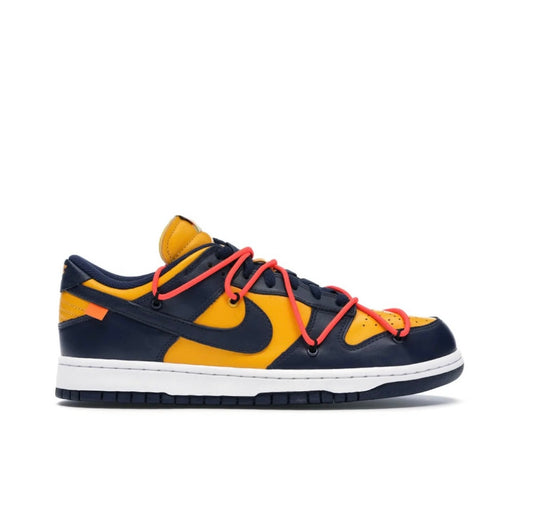 Dunk off white - high-performance athletic footwear in White with advanced cushioning