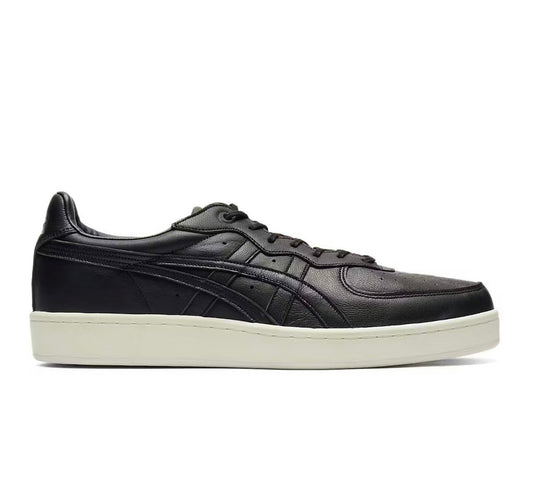 Onitsuka Tiger GSM black high-performance athletic footwear Black