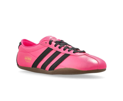 Adidas Tokyo pink - high-performance athletic footwear in Pink with advanced cushioning