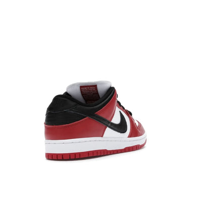 Dunk Low Chicago - high-performance athletic footwear with advanced cushioning