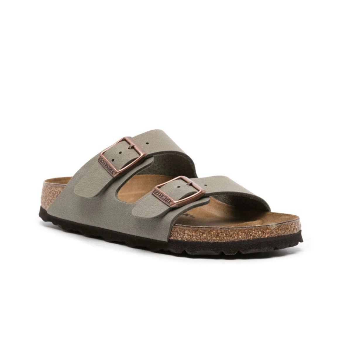 Birkenstock Arizona Grey