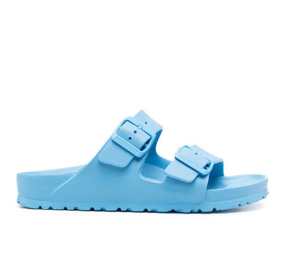 Birkenstock Arizona Light Blue