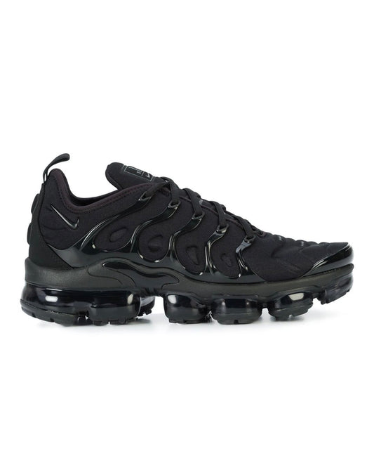 Nike Air Vapormax Triple Black - high-performance athletic footwear in Black with advanced cushioning