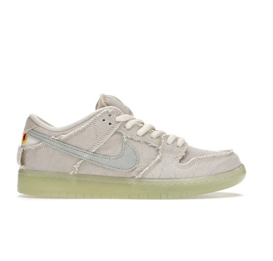 Dunk Low Mummy - high-performance athletic footwear with advanced cushioning