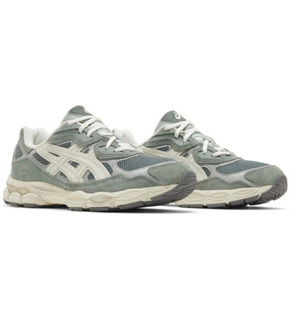 Asics Gel NYC Green