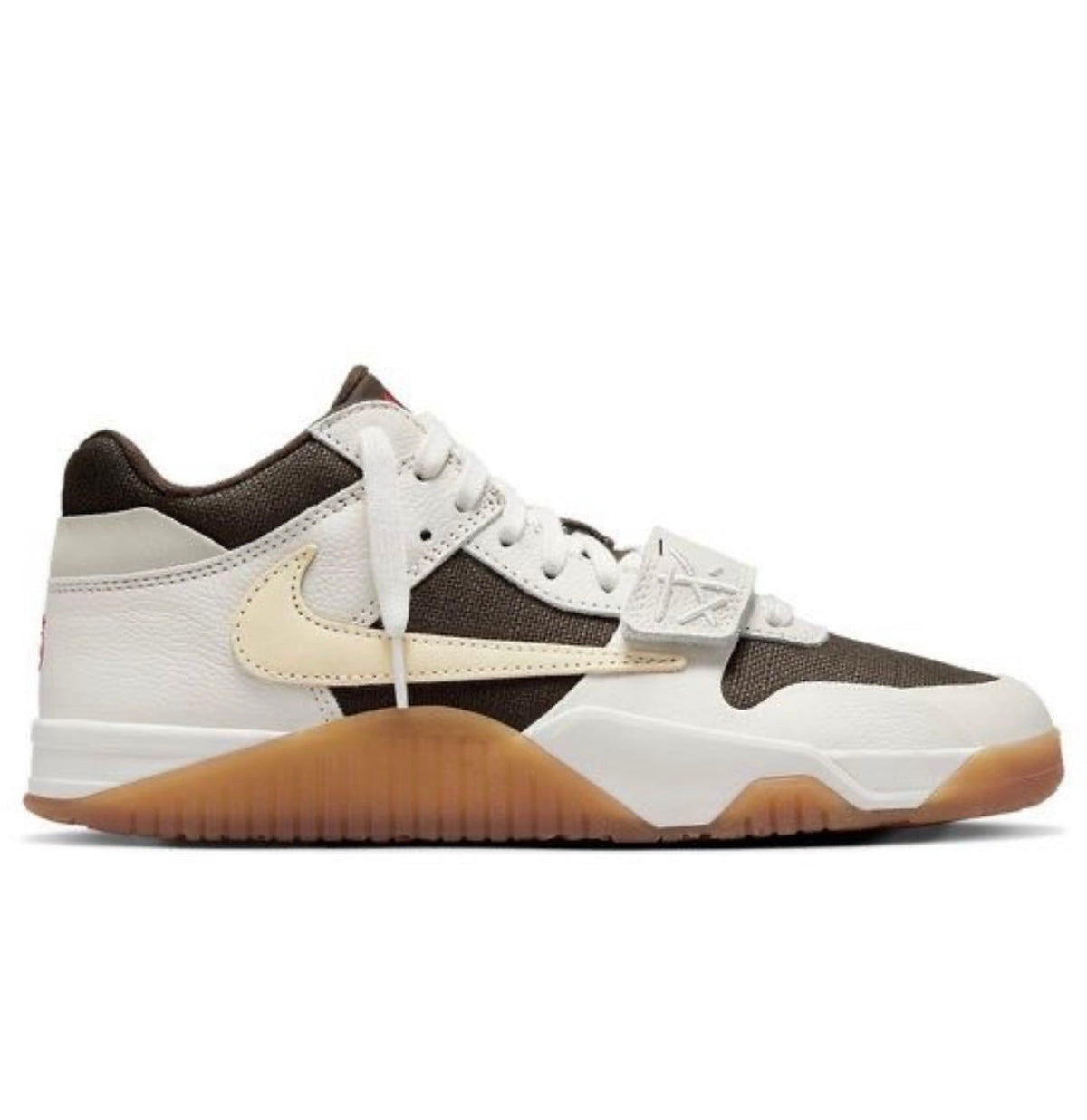 Air Jordan Jumpman Travis Scott - high-performance athletic footwear with advanced cushioning