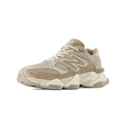 New Balance 9060 Camel - high-performance athletic footwear with advanced cushioning