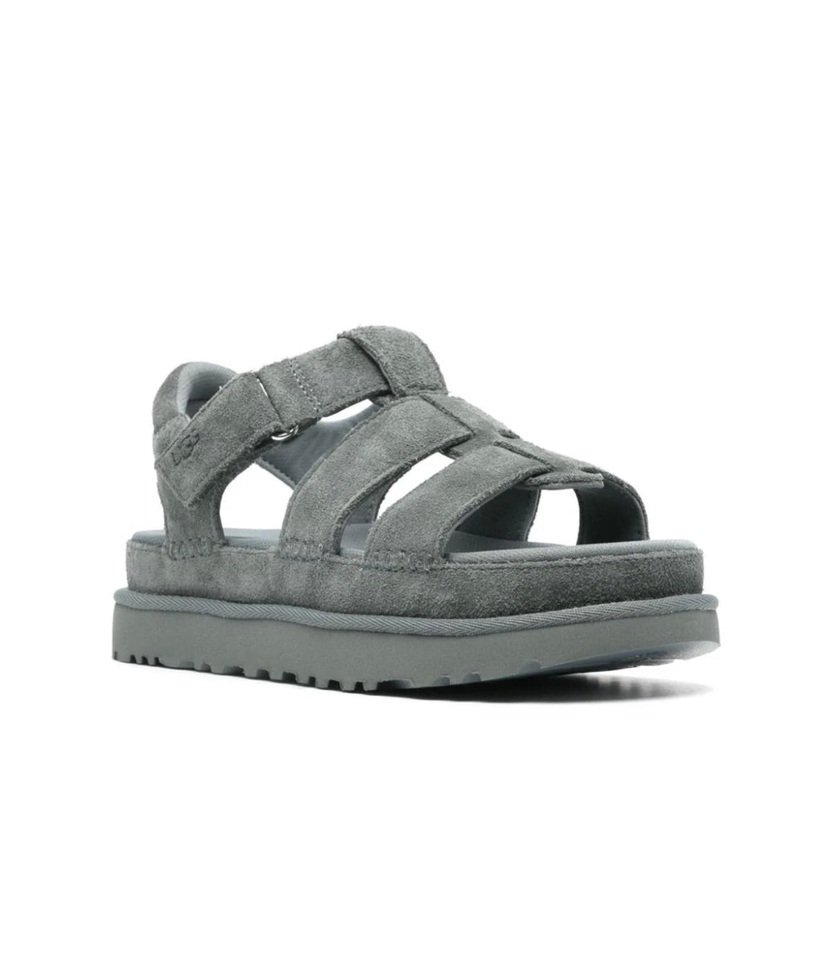 Ugg Sandals Grey - high-performance athletic footwear in Grey with advanced cushioning
