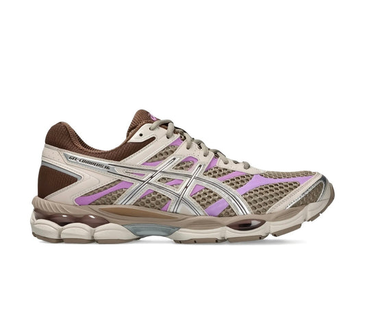 ASICS Gel cumulus light purple - high-performance athletic footwear in Purple with advanced cushioning