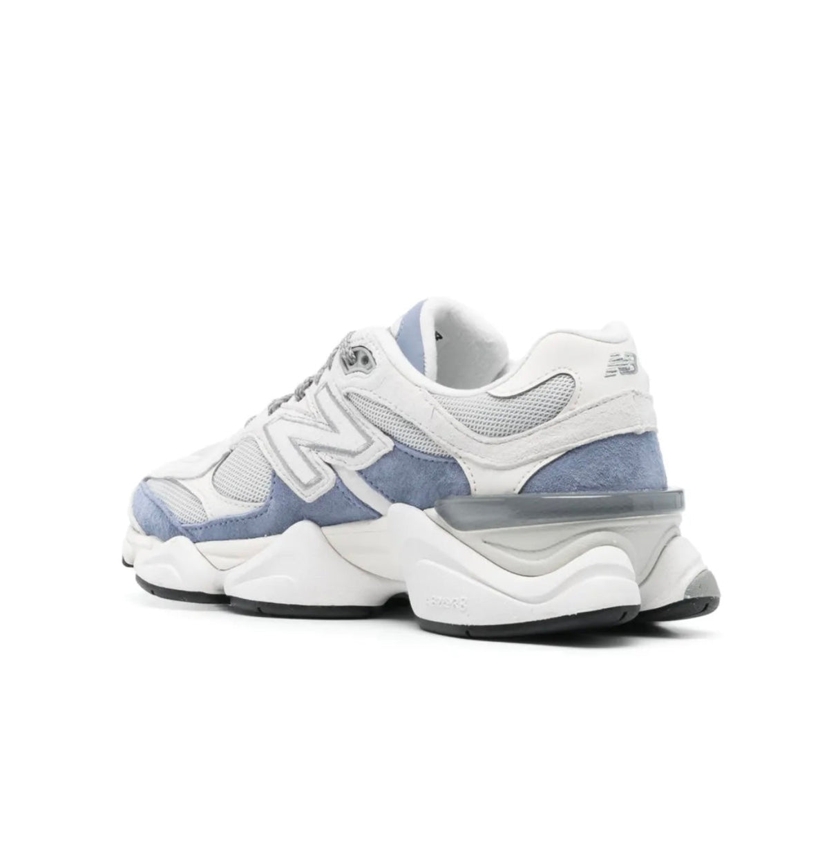 New Balance 9060 Gray Blue - high-performance athletic footwear in Blue with advanced cushioning