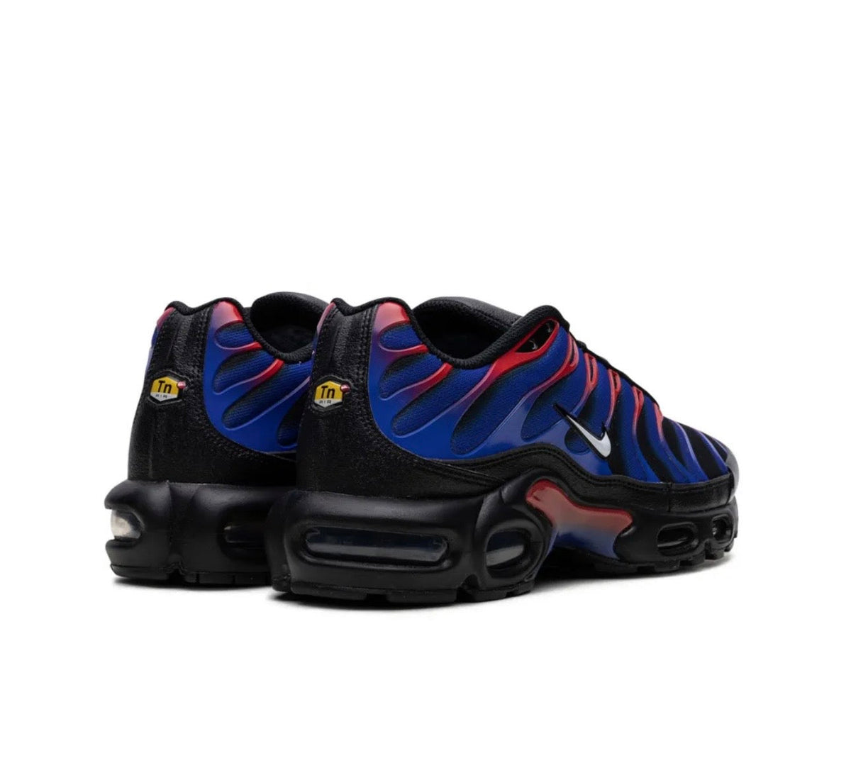 Nike Vapormax black purple - high-performance athletic footwear in Black with advanced cushioning