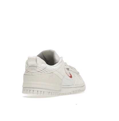 Nike Dunk Low Disrupt 2 - high-performance athletic footwear with advanced cushioning