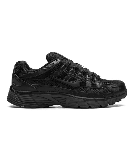 Nike Zoom Vomero 5 Black high-performance athletic footwear Black