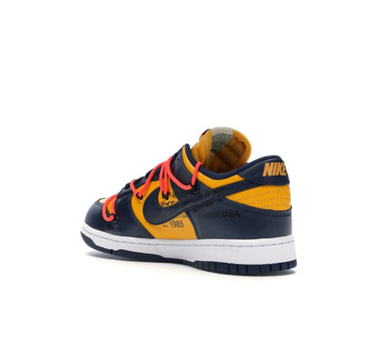 Dunk off white - high-performance athletic footwear in White with advanced cushioning