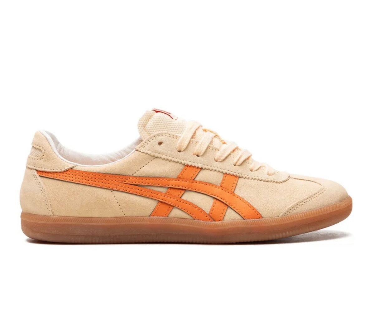Onitsuka Tiger Tokuten peach - high-performance athletic footwear with advanced cushioning