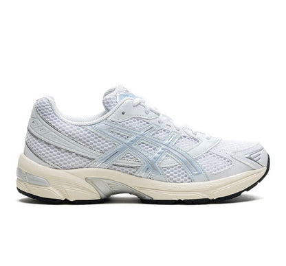 ASICS Gel 1130 light blue - high-performance athletic footwear in Blue with advanced cushioning