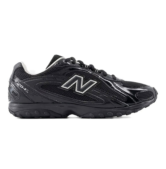 New Balance 204L Black Timberwolf - high-performance athletic footwear in Black with advanced cushioning