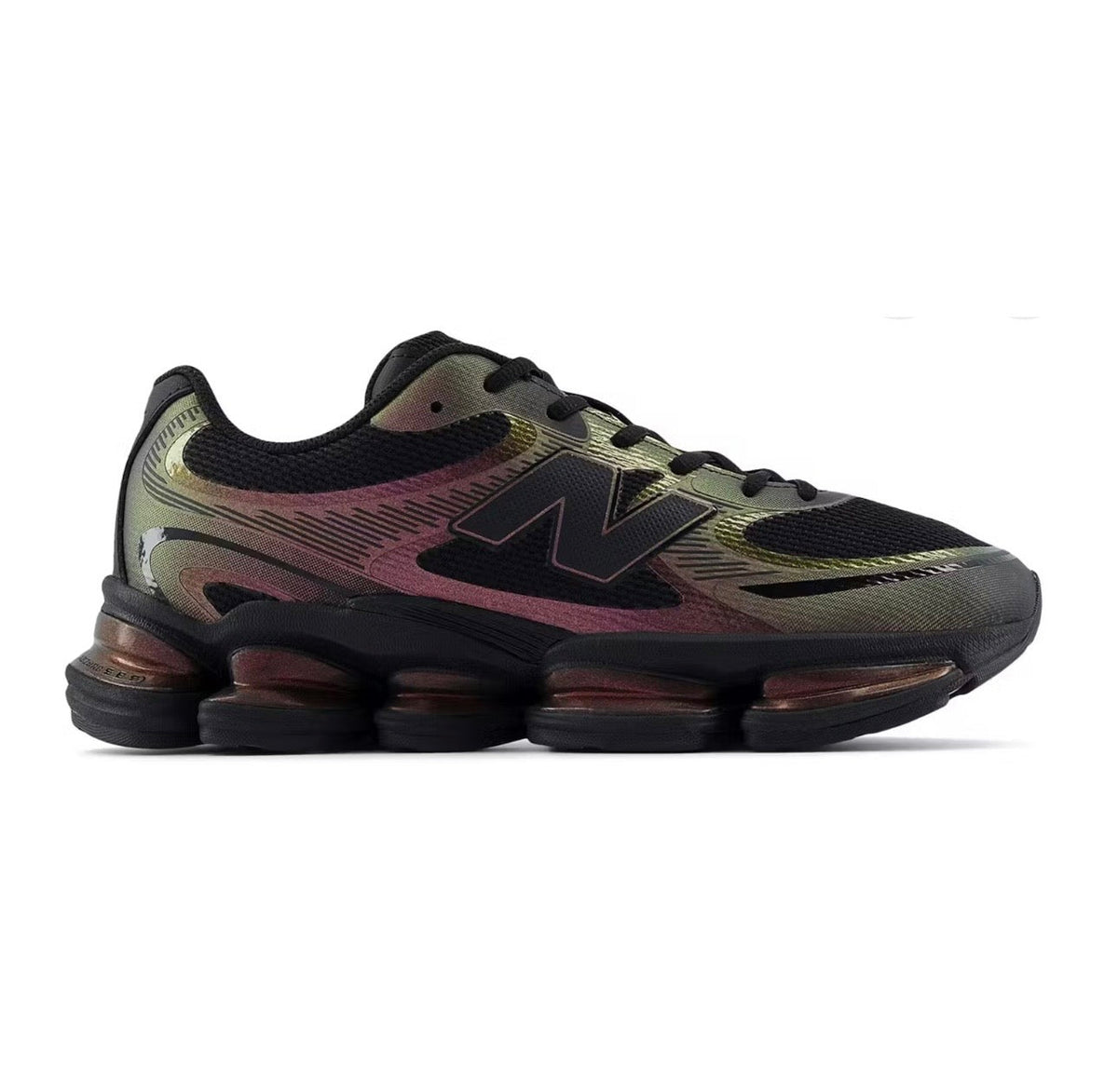 New Balance 2000 Matrix - high-performance athletic footwear with advanced cushioning
