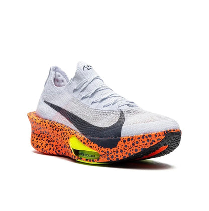 Nike ZOOMX Vaporfly - high-performance athletic footwear with advanced cushioning