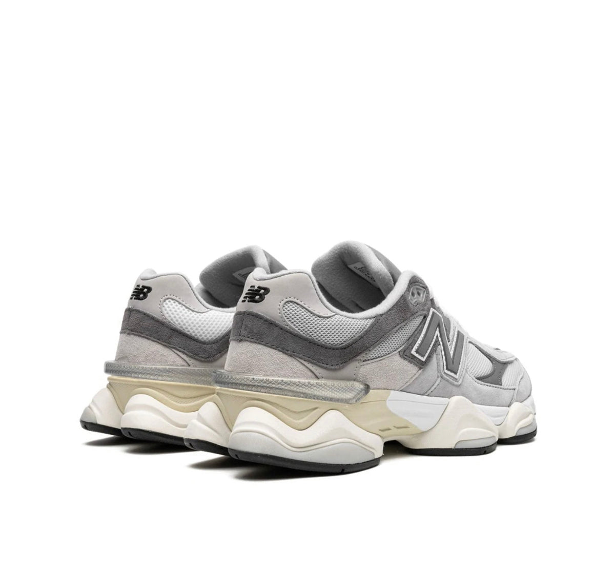 New Balance 9060 Rain Cloud