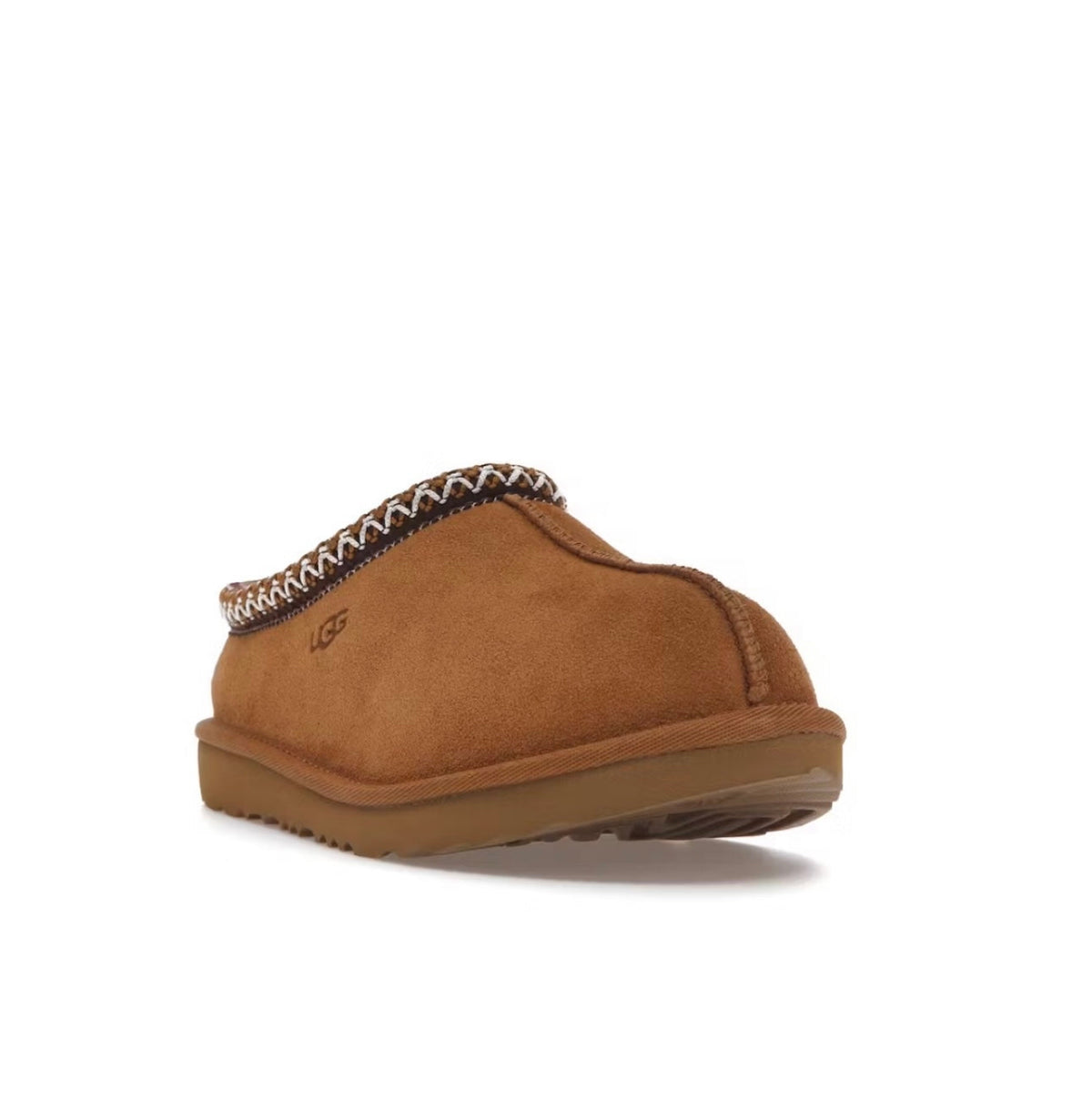 Ugg Tasman suede slippers camel black - high-performance athletic footwear in Black with advanced cushioning