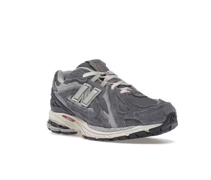 New Balance 1906D
Protection Pack Harbor Grey - high-performance athletic footwear in Grey with advanced cushioning